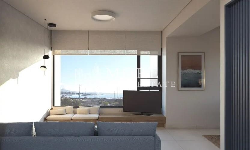 (For Sale) Residential Apartment || Piraias/Piraeus - 63 Sq.m, 1 Bedrooms, 300.000€ 