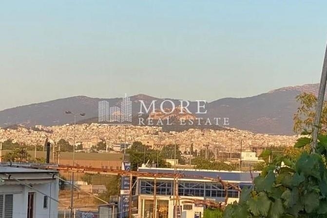 (Προς Πώληση) Κατοικία Πολυκατοικία/Κτίριο || Αθήνα Δυτικά/Αιγάλεω - 260 τ.μ, 4 Υ/Δ, 290.000€ 