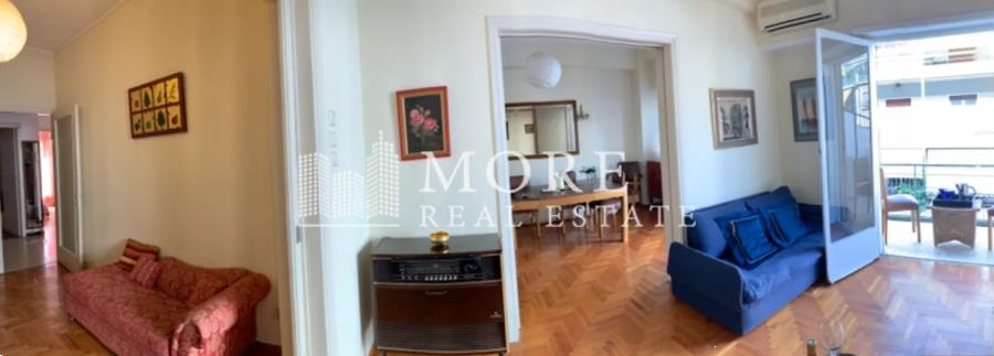 (For Sale) Residential Apartment || Athens Center/Athens - 95 Sq.m, 2 Bedrooms, 250.000€ 