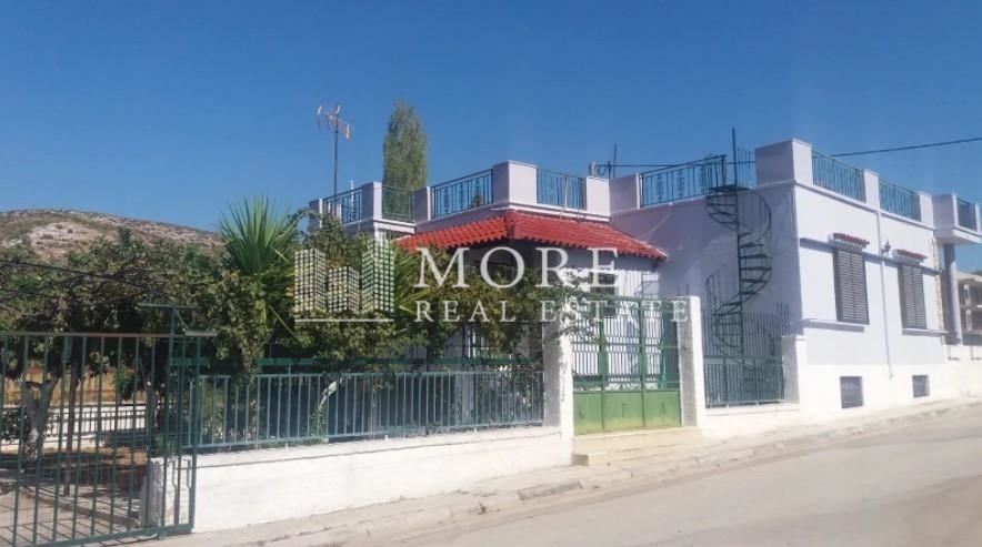 (Προς Πώληση) Κατοικία Μονοκατοικία || Αθήνα Δυτικά/Χαϊδάρι - 270 τ.μ, 5 Υ/Δ, 160.000€ 