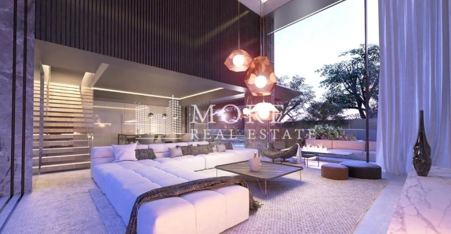 (For Sale) Residential Maisonette || East Attica/Voula - 250 Sq.m, 4 Bedrooms, 1.550.000€ 