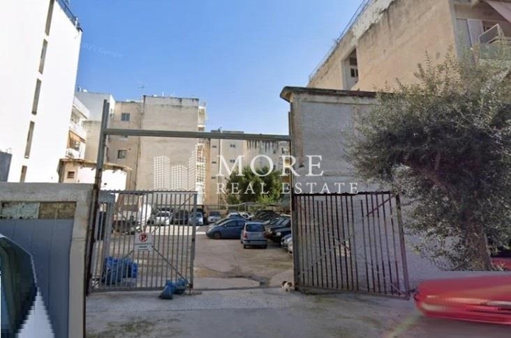(For Sale) Land || Athens Center/Ilioupoli - 900 Sq.m, 1.600.000€ 