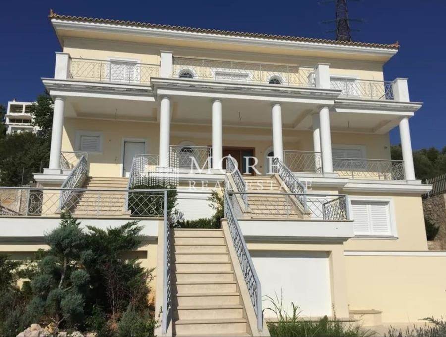 (Προς Πώληση) Κατοικία Μονοκατοικία || Αθήνα Βόρεια/Πεντέλη - 600 τ.μ, 1.975.000€ 
