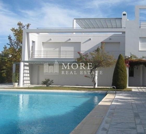 (Προς Ενοικίαση) Κατοικία Μεζονέτα || Αθήνα Βόρεια/Κηφισιά - 520 τ.μ, 4 Υ/Δ, 5.000€ 