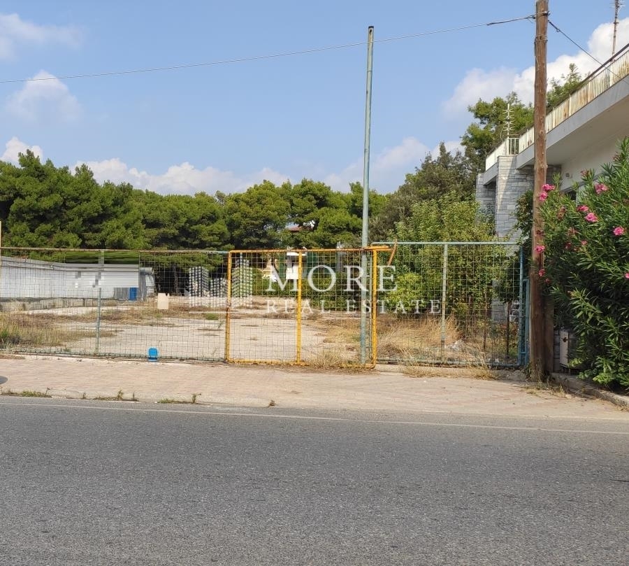 (For Sale) Land Plot || Athens Center/Athens - 1.793 Sq.m, 2.370.000€ 