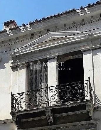 (Προς Πώληση) Κατοικία Μονοκατοικία || Αθήνα Κέντρο/Αθήνα - 542 τ.μ, 480.000€ 