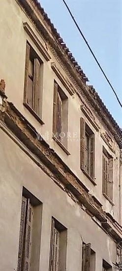 (Προς Πώληση) Κατοικία Μονοκατοικία || Αθήνα Κέντρο/Αθήνα - 296 τ.μ, 200.000€ 