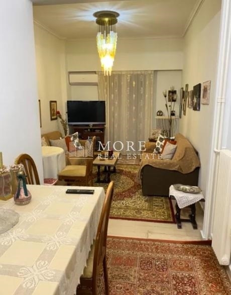 (Προς Πώληση) Κατοικία Διαμέρισμα || Αθήνα Κέντρο/Αθήνα - 70 τ.μ, 2 Υ/Δ, 115.000€ 