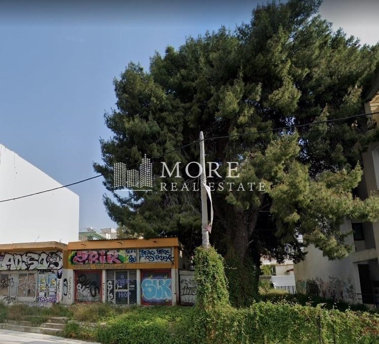 (For Sale) Land Plot || Athens North/Agia Paraskevi - 750 Sq.m, 750.000€ 