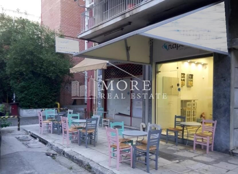 (For Sale) Other Properties Business || Athens South/Kallithea - 70 Sq.m, 30.000€ 