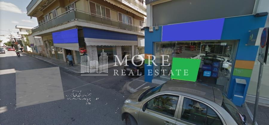 (Προς Πώληση) Επαγγελματικός Χώρος Κατάστημα || Αθήνα Δυτικά/Περιστέρι - 55 τ.μ, 43.000€ 