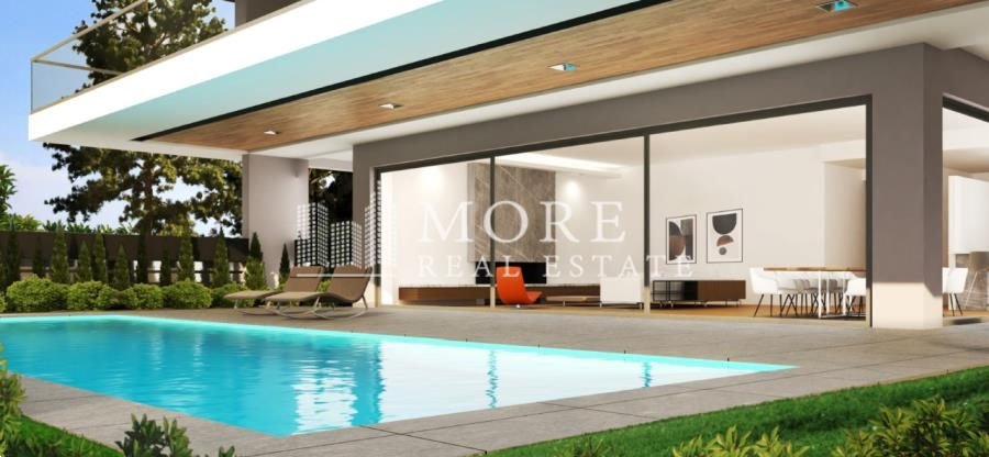 (For Sale) Residential Maisonette || East Attica/Voula - 150 Sq.m, 3 Bedrooms, 1.300.000€ 