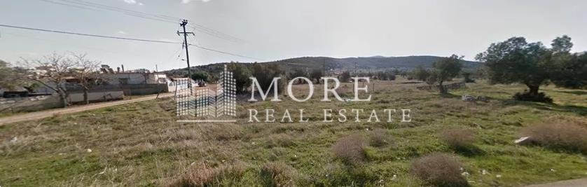 (For Sale) Land Plot ||  West Attica/Mandra - 1.800 Sq.m, 270.000€ 