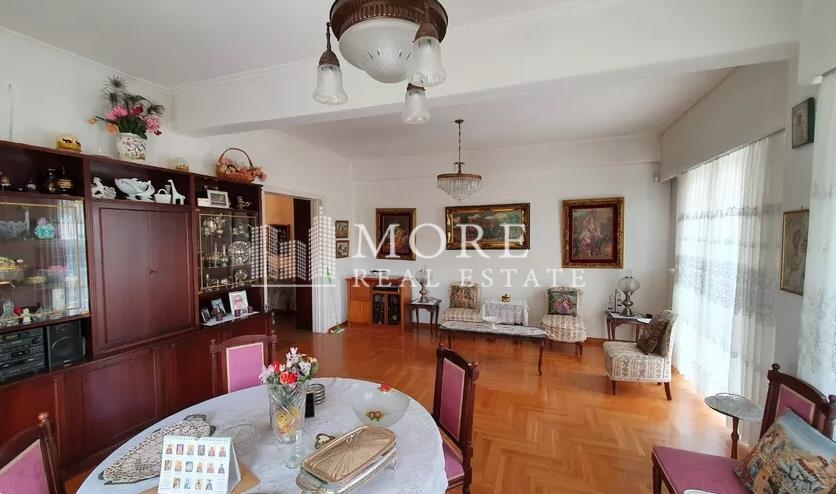 (For Sale) Residential Apartment || Athens North/Marousi - 95 Sq.m, 2 Bedrooms, 220.000€ 