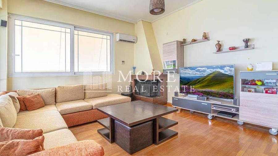 (Προς Πώληση) Κατοικία Μεζονέτα || Αθήνα Νότια/Γλυφάδα - 213 τ.μ, 4 Υ/Δ, 880.000€ 