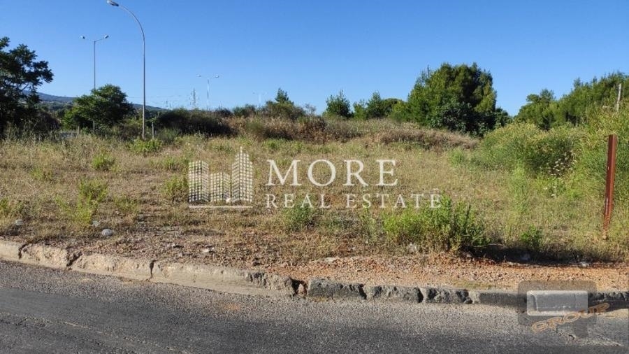 (For Sale) Land Plot || Athens North/Kifissia - 714 Sq.m, 400.000€ 