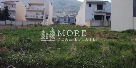(For Sale) Land Plot || East Attica/Voula - 496 Sq.m, 420.000€ 