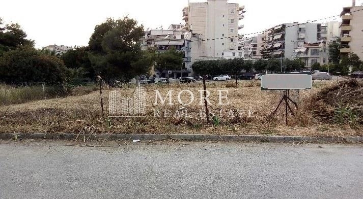 (For Sale) Land Plot || Athens South/Alimos - 700 Sq.m, 730.000€ 