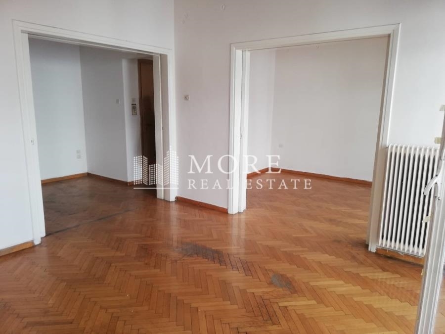 (For Sale) Residential Apartment || Athens Center/Athens - 96 Sq.m, 120.000€ 