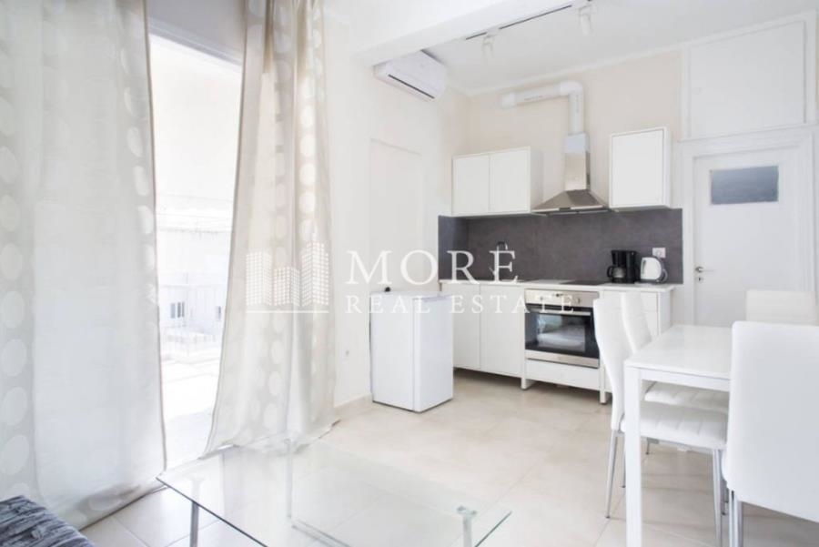 (For Sale) Residential Apartment || Athens Center/Athens - 36 Sq.m, 1 Bedrooms, 129.000€ 
