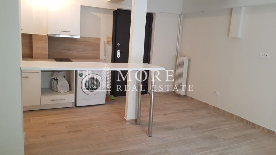 (For Sale) Residential Apartment || Athens Center/Athens - 45 Sq.m, 1 Bedrooms, 65.000€ 