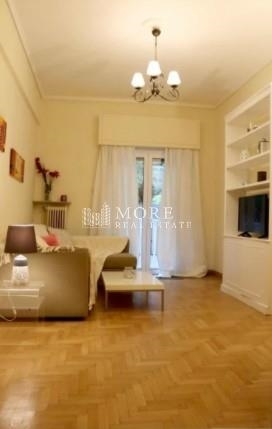 (For Sale) Residential Apartment || Athens Center/Athens - 56 Sq.m, 1 Bedrooms, 220.000€ 
