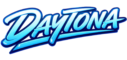 Daytona spin